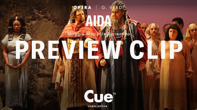 Aida - Preview clip
