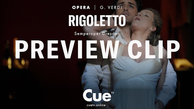 Giuseppe Verdi Rigoletto - Preview clip