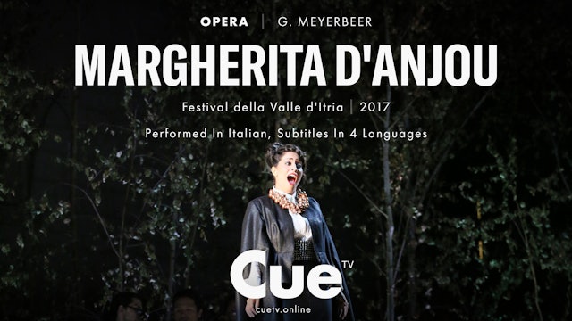 Margherita d'Anjou (2017)