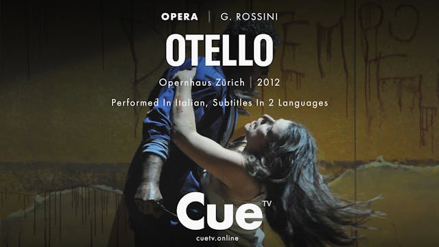 Otello (2012)