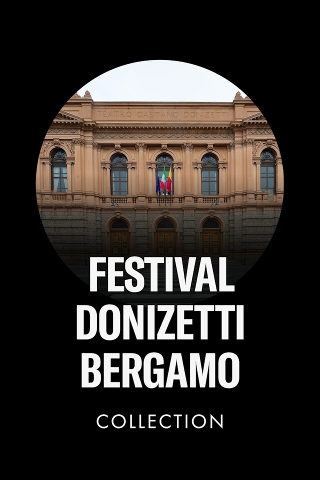Festival Donizetti Bergamo