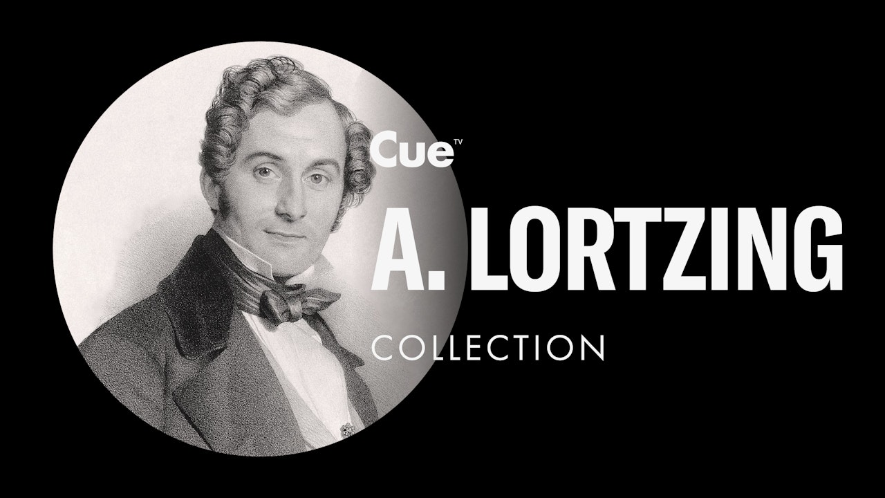 A. Lortzing