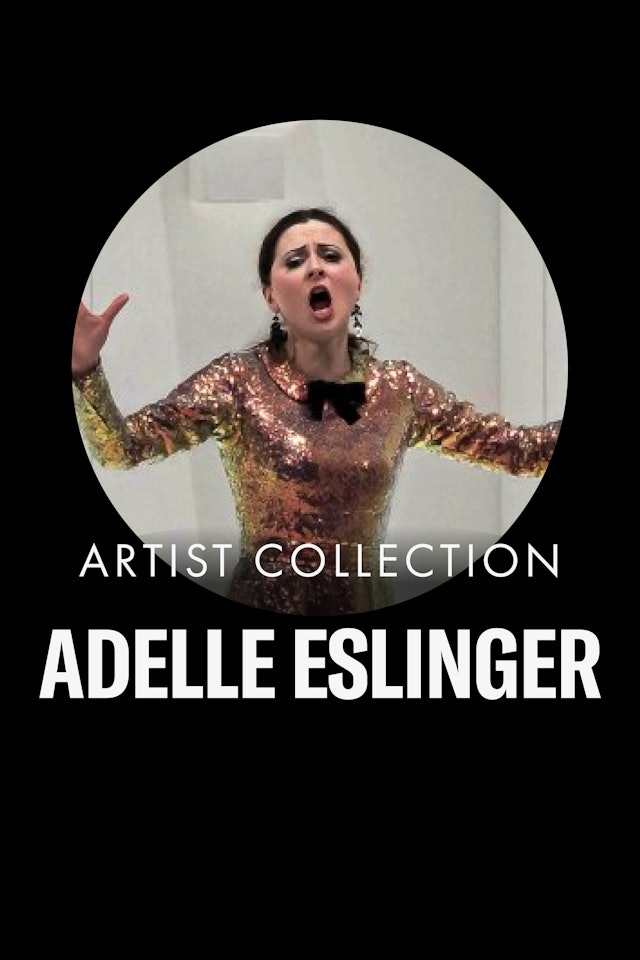Adelle Eslinger