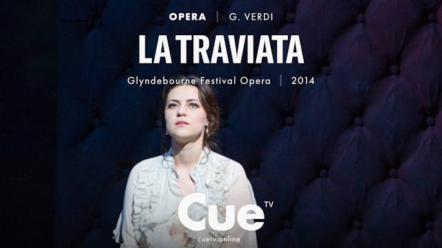 La traviata (2014)