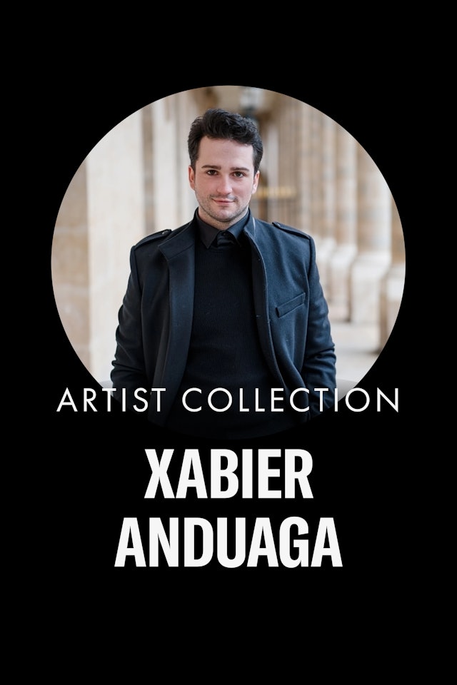 Xabier Anduaga