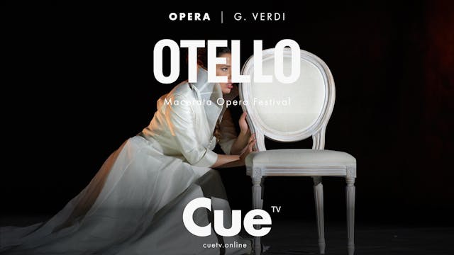 Otello (2016)