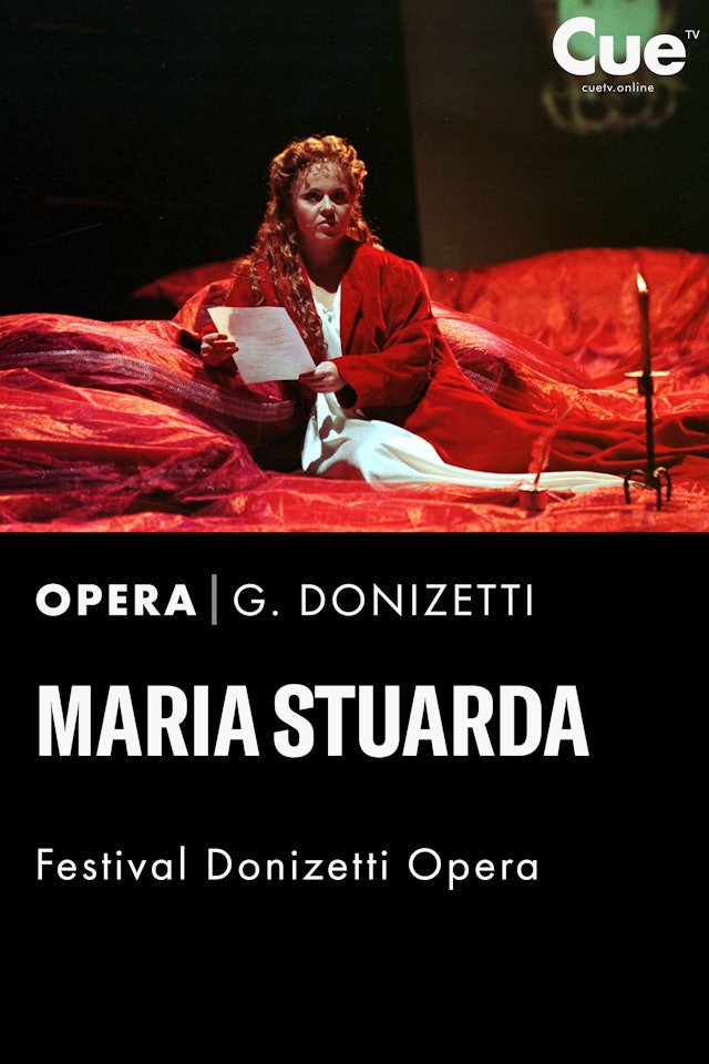 Maria Stuarda (2002)