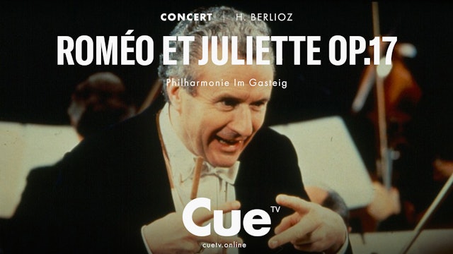Roméo et Juliette Op. 17 (1986)
