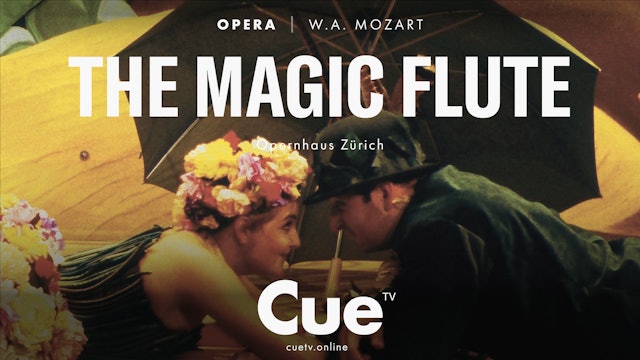The Magic Flute (2005)
