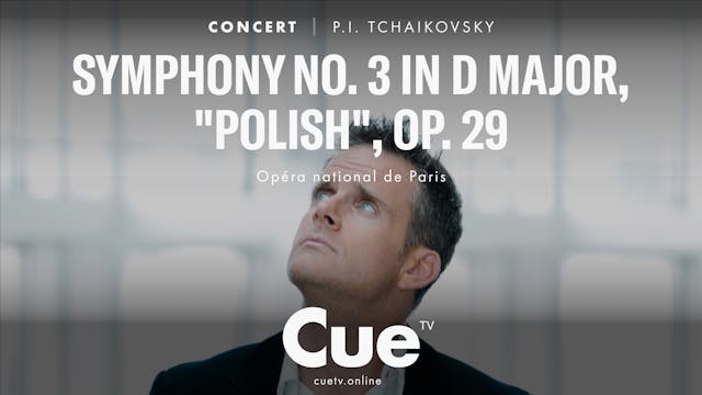 Symphony no. 3 in D major, "Polish", ...