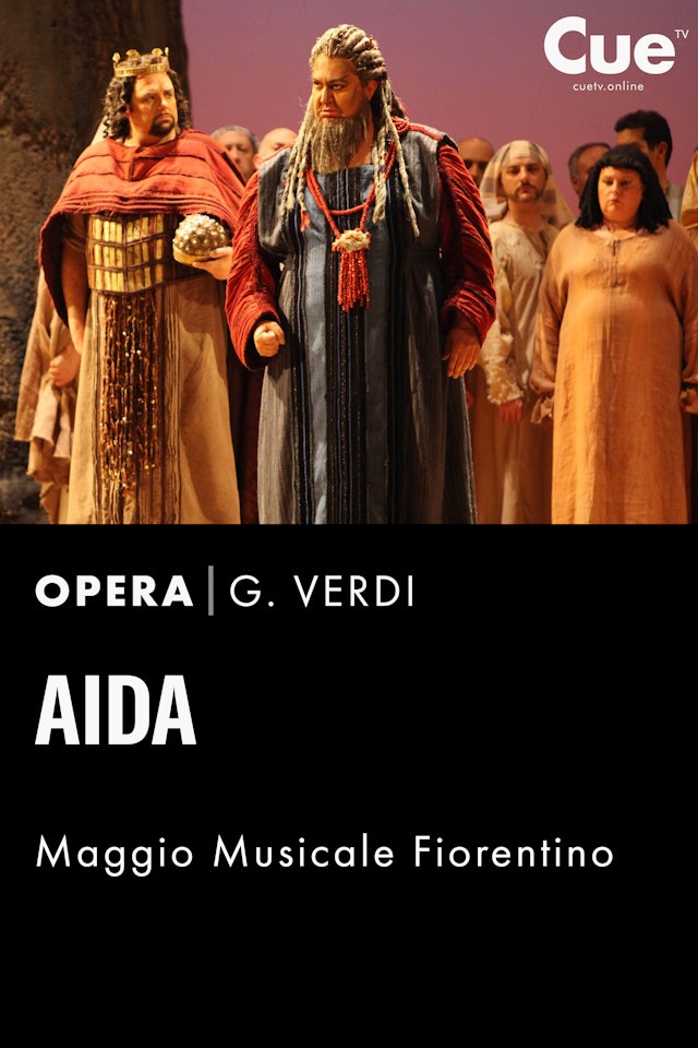 Aida (2011)