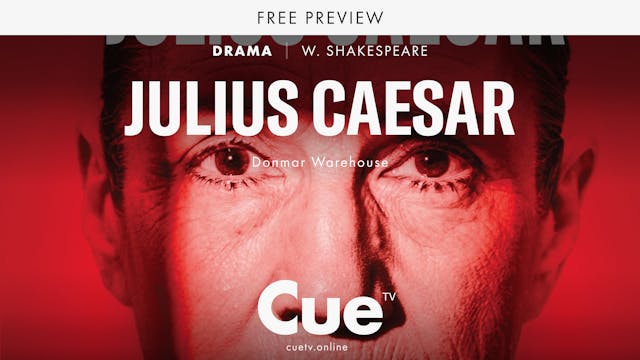Julius Caesar - Preview clip