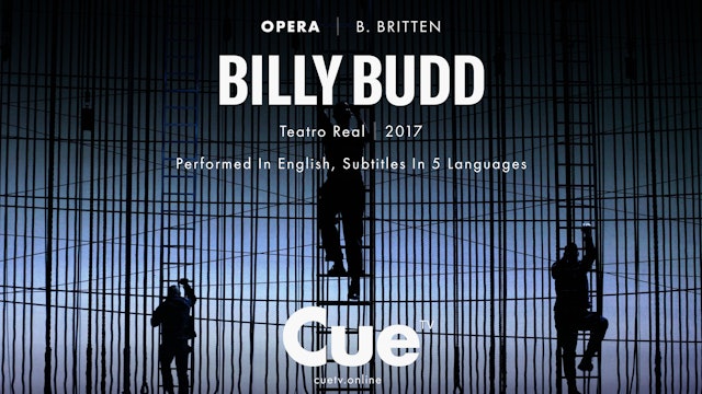 Billy Budd (2017)