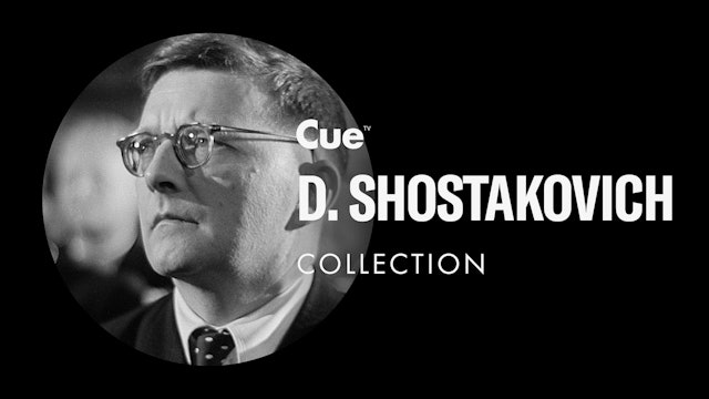 D. Shostakovich