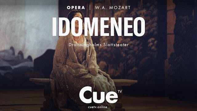 Idomeneo