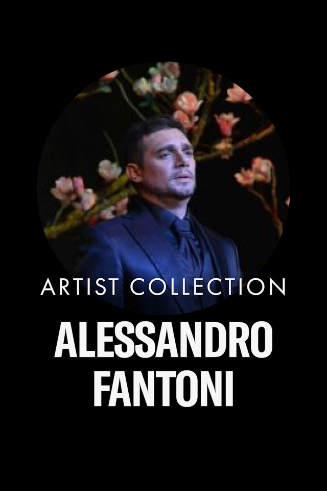 Alessandro Fantoni