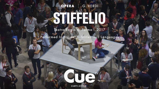 Stiffelio (2017)