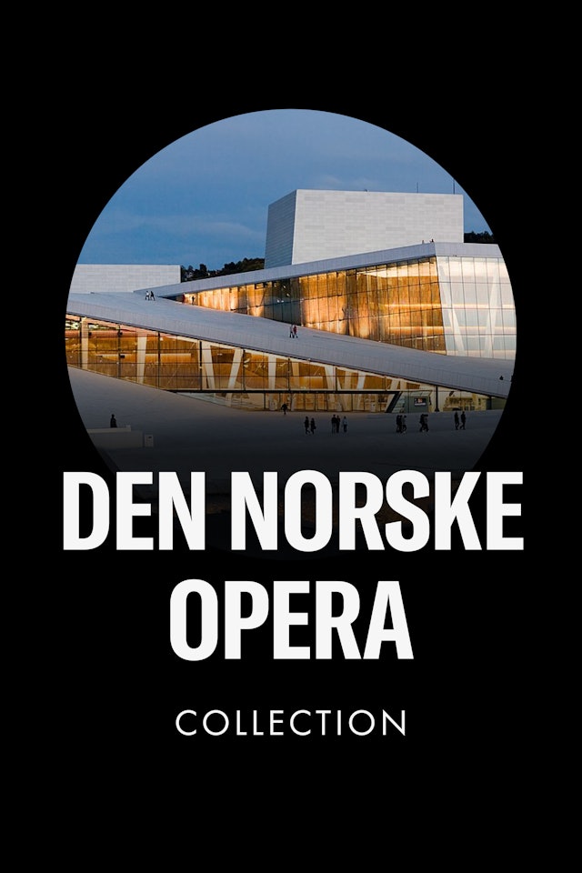 Den Norske Opera