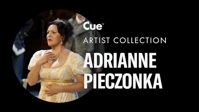 Adrianne Pieczonka