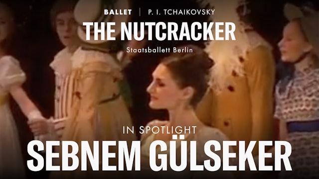 Highlight of Sebnem Gülseker 