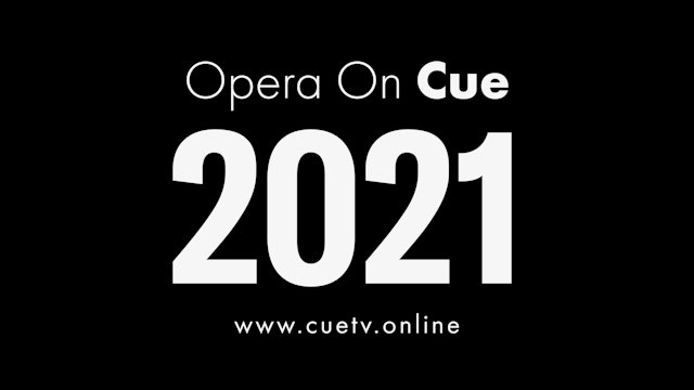 Operas from 2021