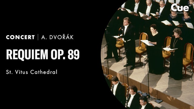 REQUIEM OP. 89 (1988)