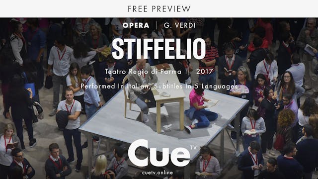 Stiffelio - Preview clip