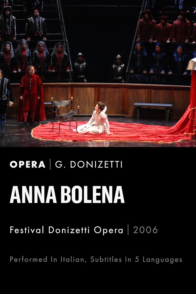 Anna Bolena (2006)