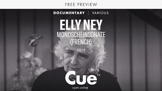 Elly Ney - Mondscheinsonate French - ...