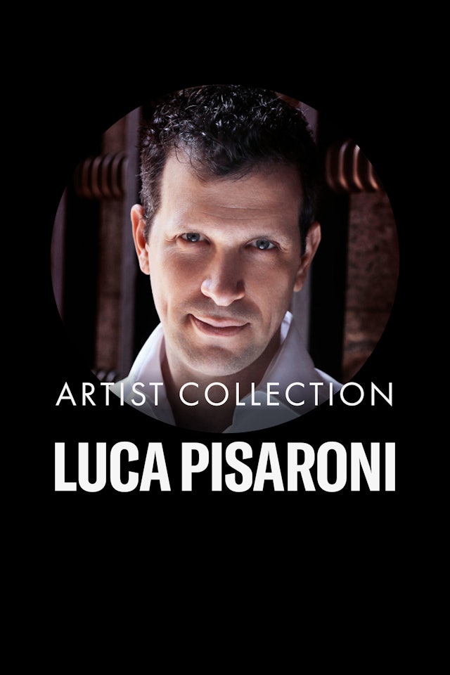 Luca Pisaroni
