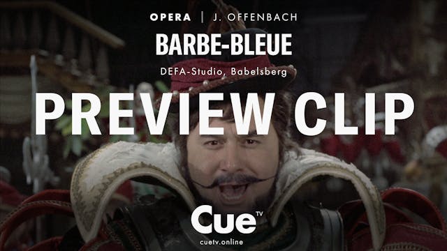 Barbe-bleue - Preview clip