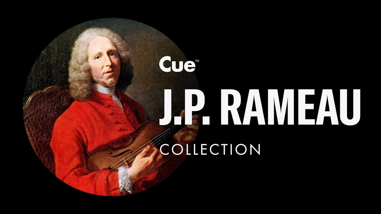 J.P. Rameau