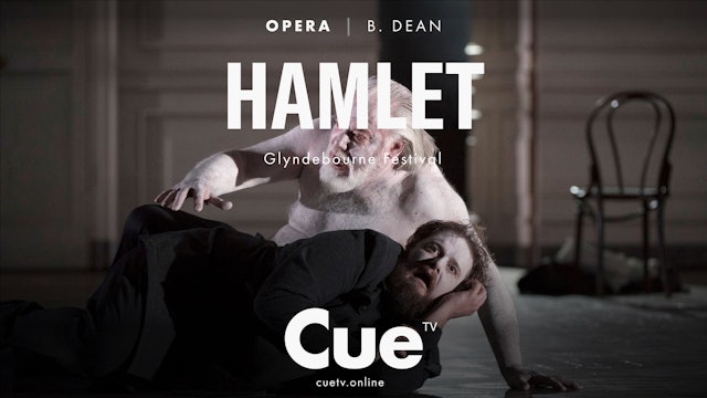 Hamlet  (2017)