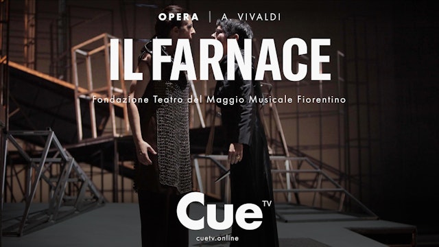 Il Farnace (2013)