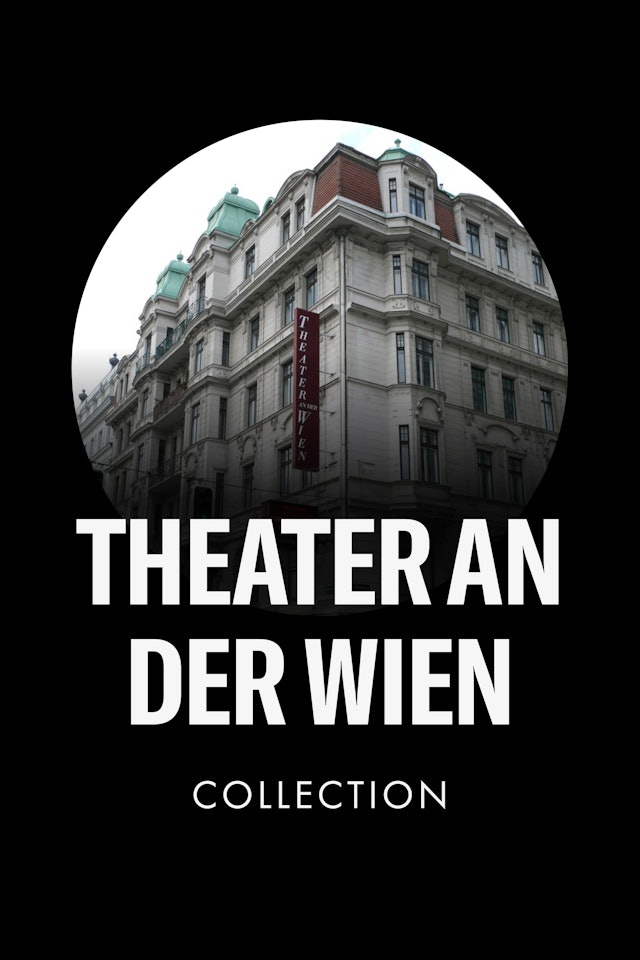 Theatre an der Wien