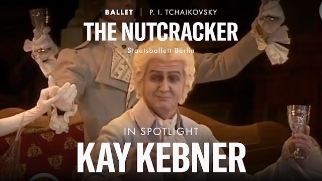 Highlights of Kay Kebner 
