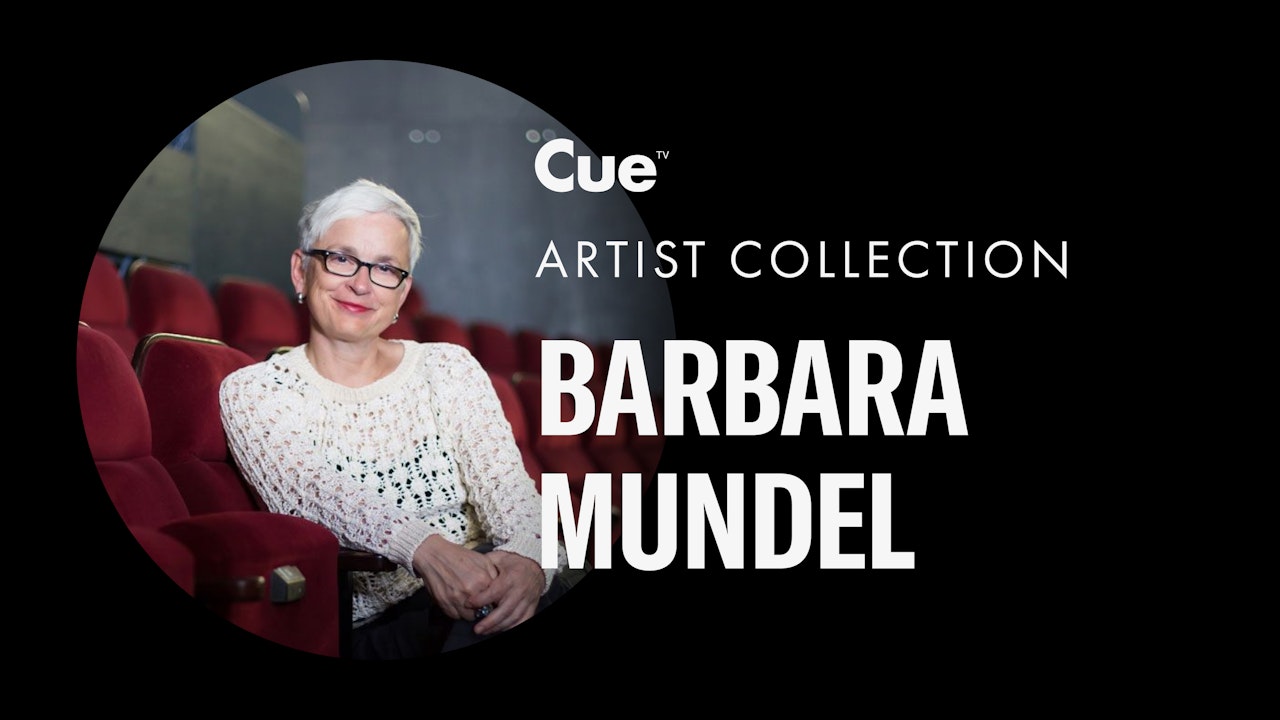 Barbara Mundel