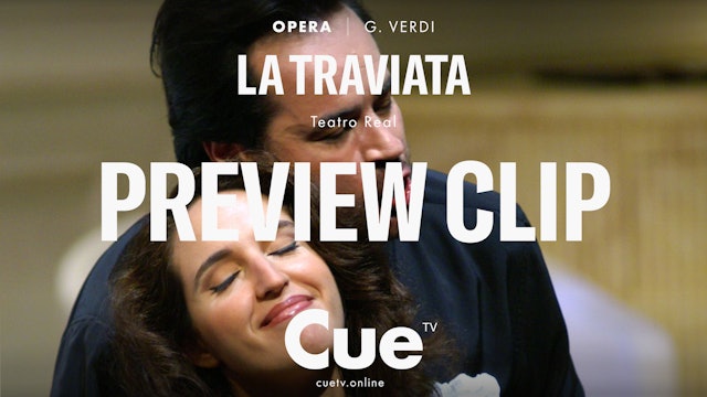 La Traviata - Preview Clip