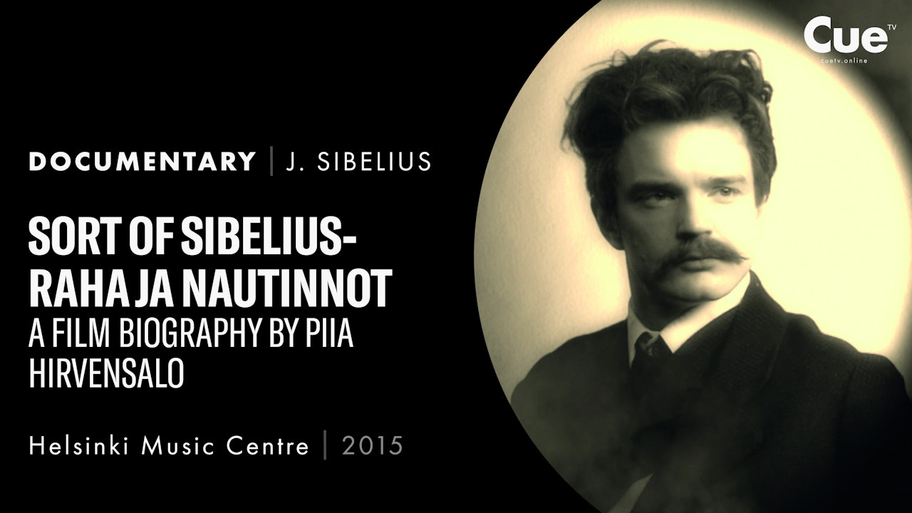 Sibelius 4 - Raha ja nautinnot (2015)