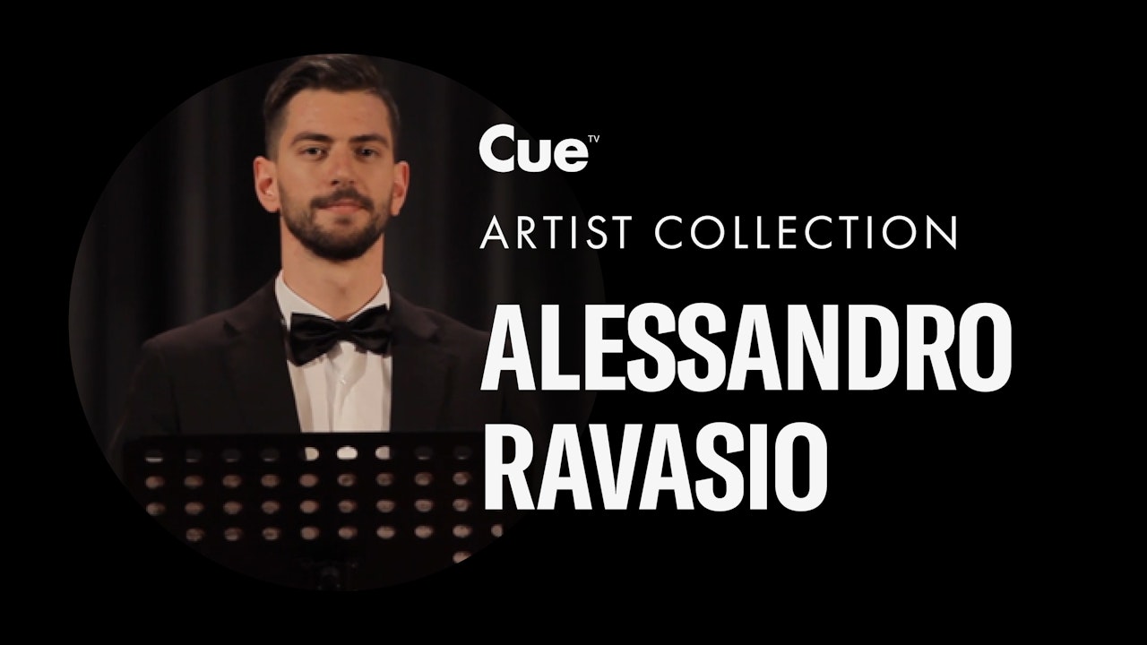 Alessandro Ravasio