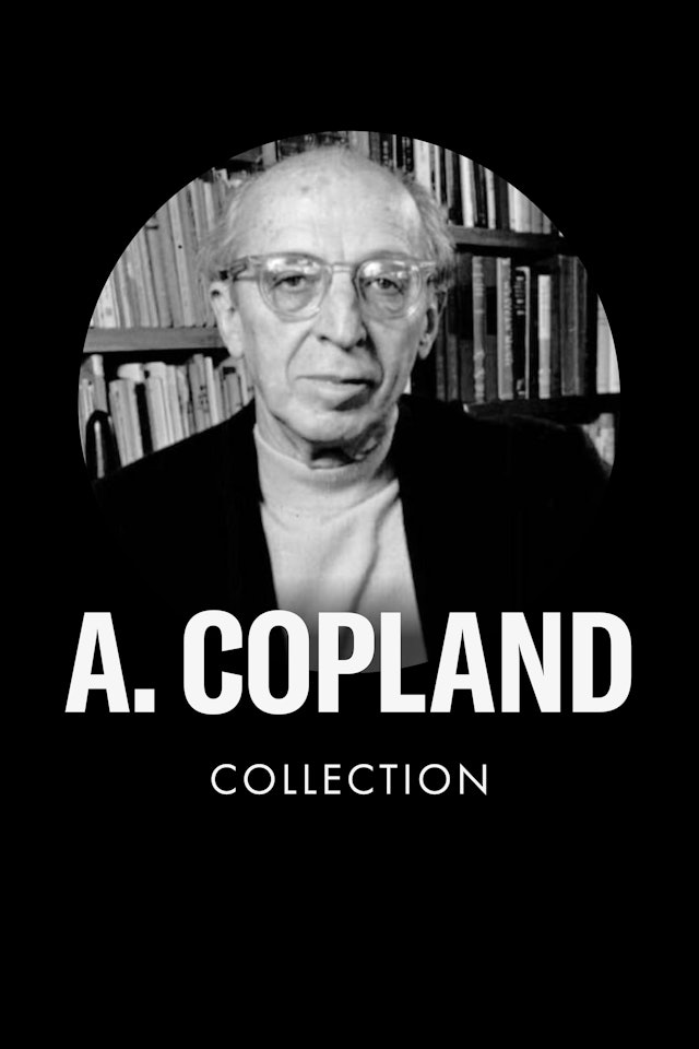 A. Copland