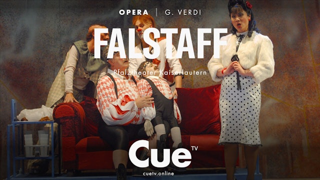 Falstaff (2010)