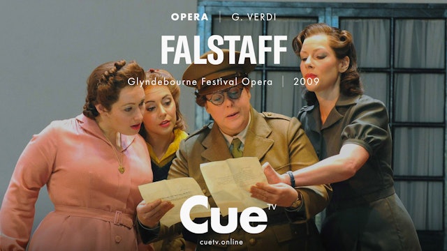 Falstaff (2009)