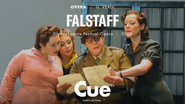 Falstaff (2009)