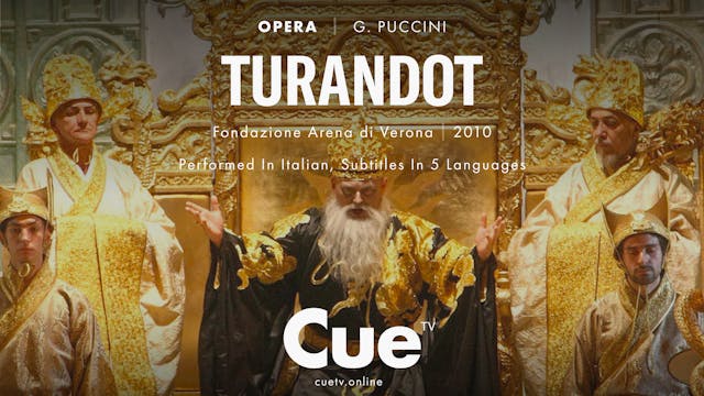 Turandot (2010)