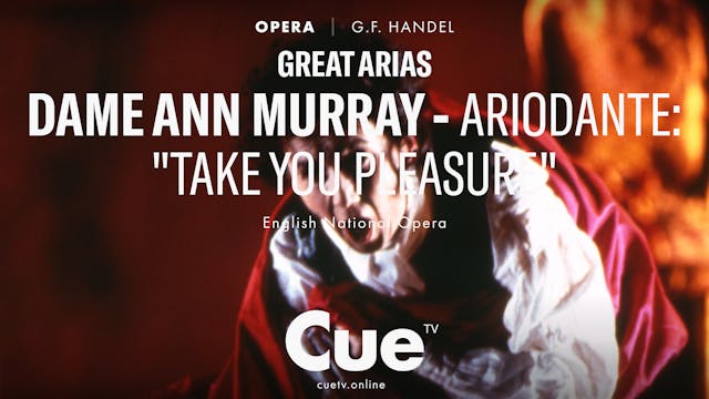 Great Arias - Dame Ann Murray – Ariod...