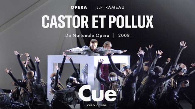 Castor et Pollux (2008)