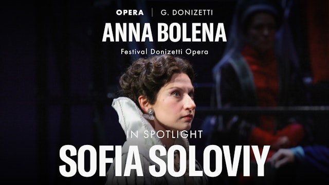 Highlight of Sofia Soloviy 