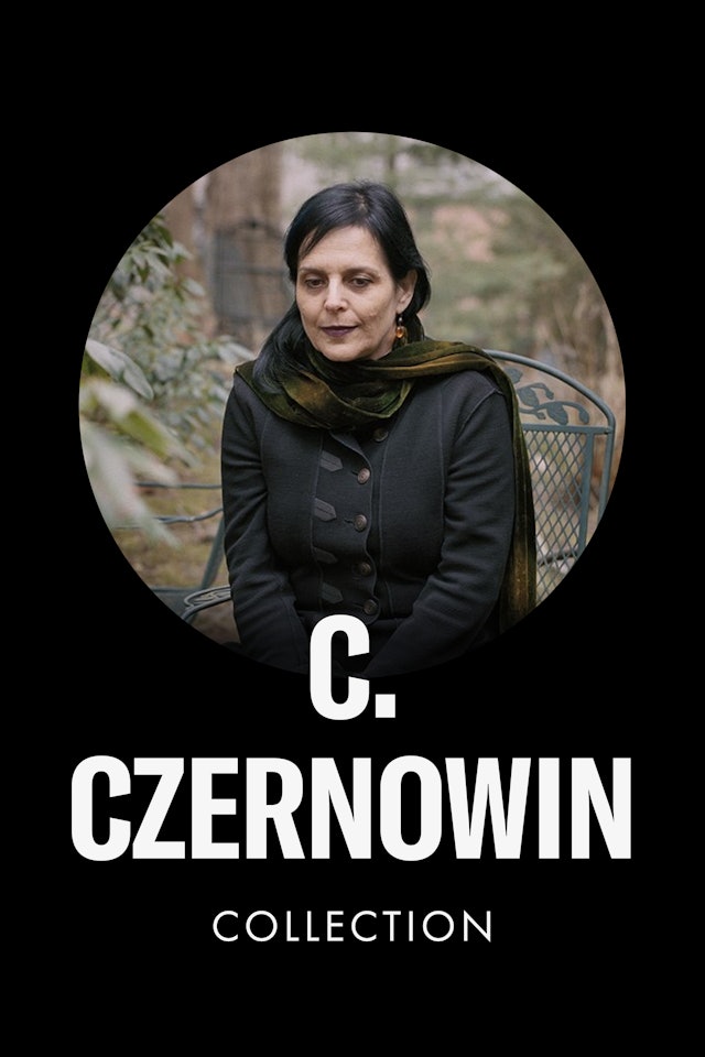 C. Czernowin