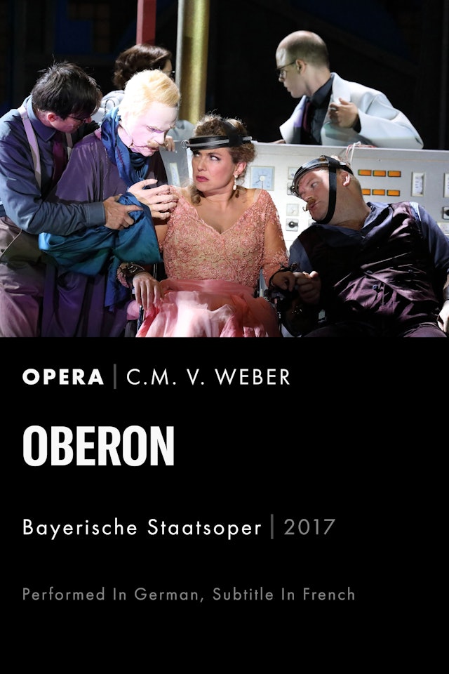 Oberon (2017)